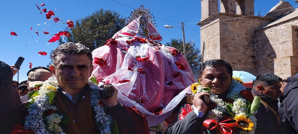A pesar de la tendencia al alza, Rodrigo Paz dice que ‘el dólar se está estabilizando’