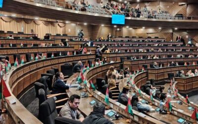Del 6 al 20 de julio, la Asamblea Legislativa ingresa en receso, hubo pedidos de seguir trabajando