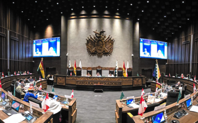 Receso legislativo: El PGE, judiciales complementarias, acefalías en el TSJ y TCP, la Ley Antibloqueos, pendientes