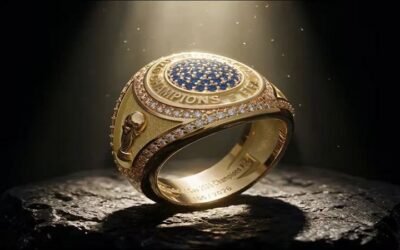 Por primera vez, los campeones de la Copa Mundial recibirán anillos del campeonato