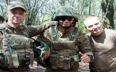Insólito: Bolivianos captados con promesas laborales para enfilarse a la guerra de Rusia contra Ucrania