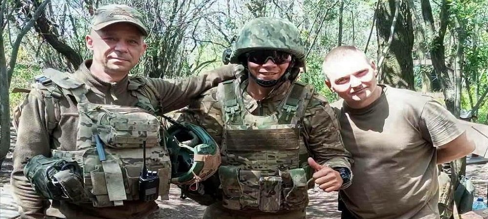 Insólito: Bolivianos captados con promesas laborales para enfilarse a la guerra de Rusia contra Ucrania