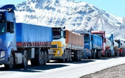 Reducción del horario en Colchane-Pisiga transgrede Tratado de 1904 entre Chile y Bolivia