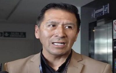 Senador Freddy Castillo defiende su propuesta y rechaza que elección de magistrados en el TCP y TSJ sea a dedo