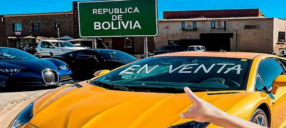 Chile irá a estrados internacionales en contra de la nacionalización de ‘chutos’ en Bolivia