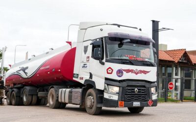 De forma excepcional, públicos, privados y cualquier persona autorizados a importar combustibles