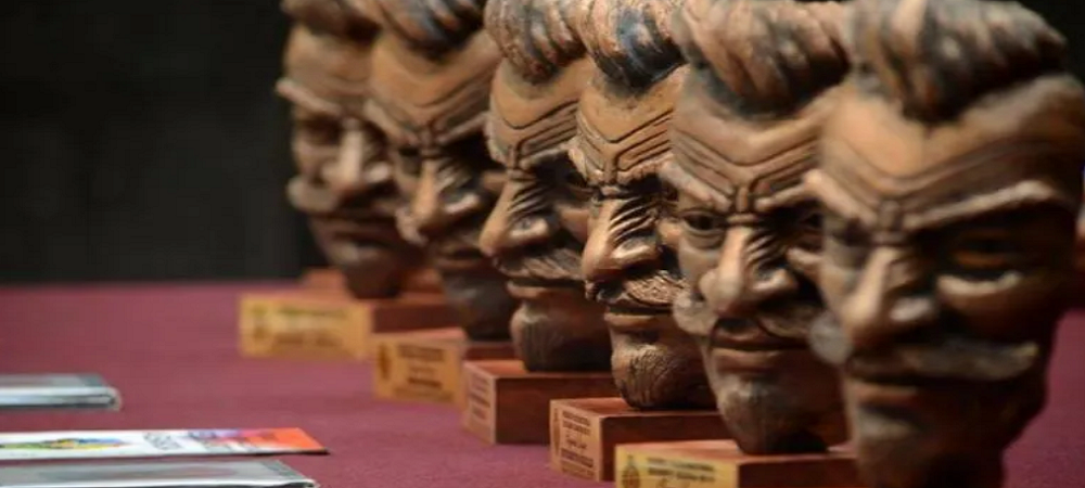 Premio Nacional Eduardo Abaroa: Bs 1,3 millones a 79 artistas por su aporte a la cultura