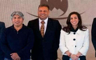 Gobernadores definen agenda autonómica de cara a su encuentro con Rodrigo Paz