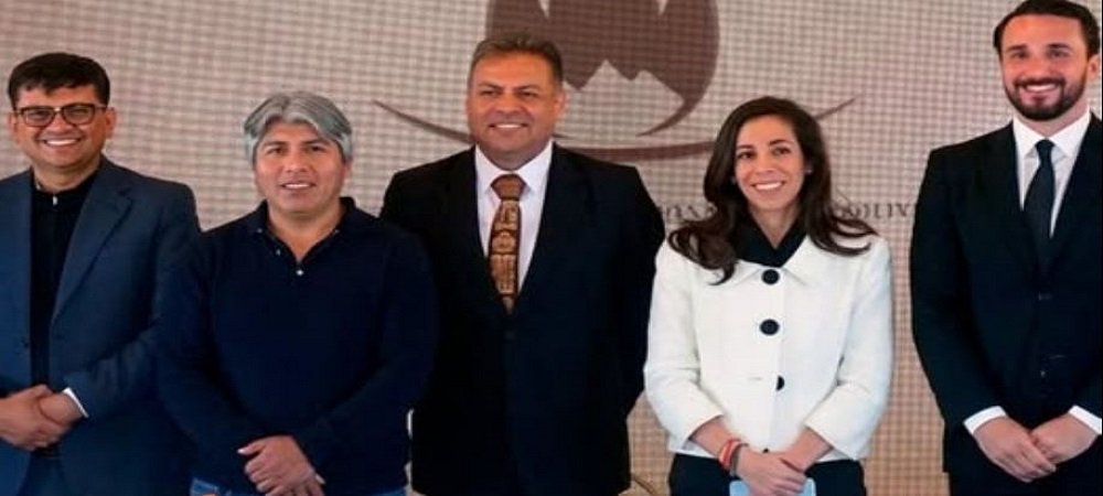 Gobernadores definen agenda autonómica de cara a su encuentro con Rodrigo Paz