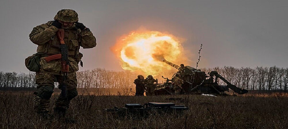 Les prometieron que trabajarían de albañiles, pero los enviaron como carne de cañón a la guerra Rusia-Ucrania