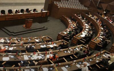 La madrugada de este sábado Diputados aprueba el PGE Reformulado y lo remite al Senado