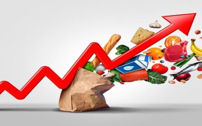 Los 53 días de bloqueos elevaron el costo de vida en Bolivia: La inflación acumulada fue de 9,23%, la de junio se situó en 2,15%