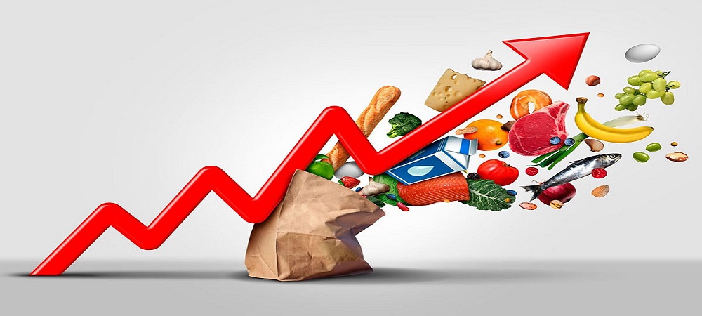 Los 53 días de bloqueos elevaron el costo de vida en Bolivia: La inflación acumulada fue de 9,23%, la de junio se situó en 2,15%