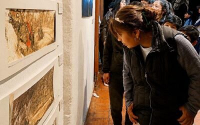 La Larga Noche de Museos celebró su 20ª edición con masiva afluencia en La Paz y El Alto