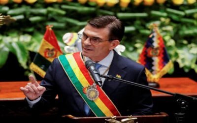 El Ejecutivo remitirá al Legislativo paquete de leyes de reformas estructurales