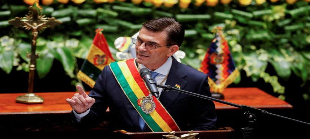 El Ejecutivo remitirá al Legislativo paquete de leyes de reformas estructurales