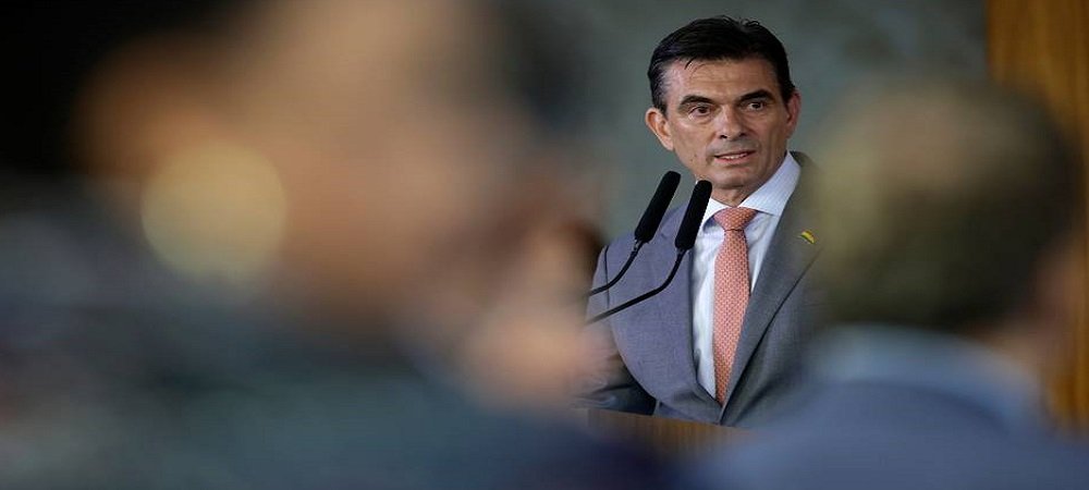 Rodrigo Paz insta a desmantelar el ‘Estado tranca’: ‘La transformación es tarea de todos’