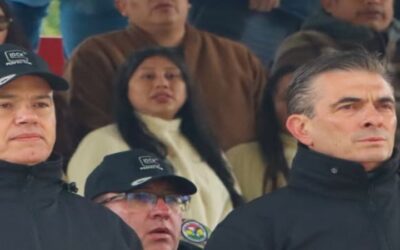 Rodrigo Paz vuelve a advertir que los conspiradores contra su administración ‘pagarán’
