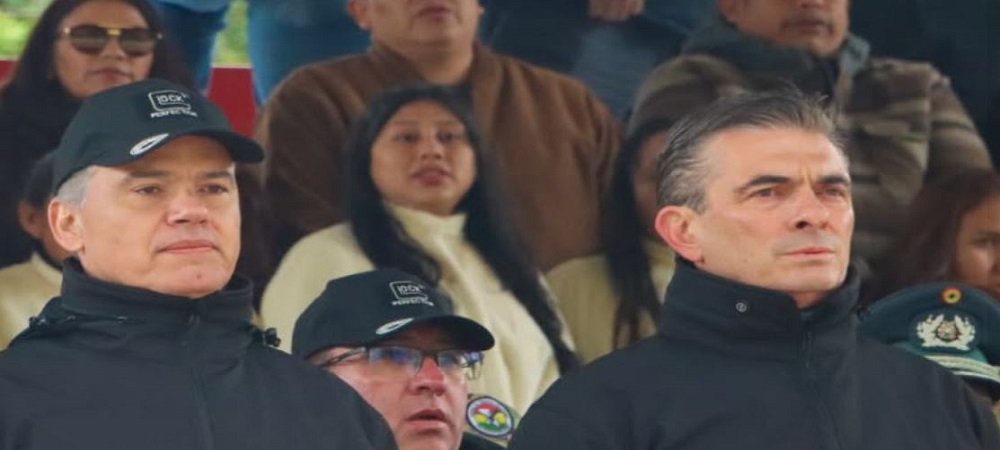 Rodrigo Paz vuelve a advertir que los conspiradores contra su administración ‘pagarán’