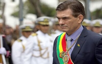 Rodrigo Paz presidirá los actos protocolares por los 217 años de la Gesta Libertaria del 16 de julio