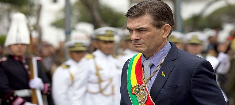Rodrigo Paz presidirá los actos protocolares por los 217 años de la Gesta Libertaria del 16 de julio