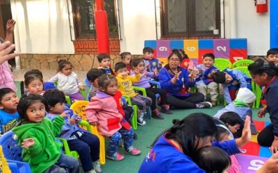 Niños de cuatro años podrán ingresar a prekínder a partir de 2027