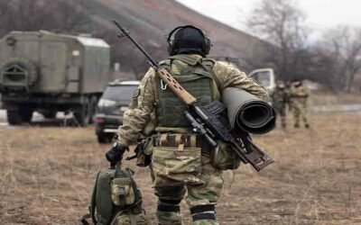 La Fiscalía de Bolivia pide a sus pares de Rusia, Perú, Colombia y Venezuela, cooperación para esclarecer reclutamiento para ir a la guerra