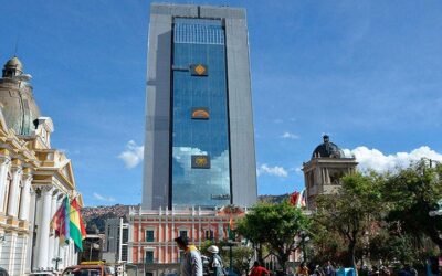 El Ejecutivo admite retraso en remisión del paquete de leyes de reactivación a la Asamblea por los 53 días de bloqueos