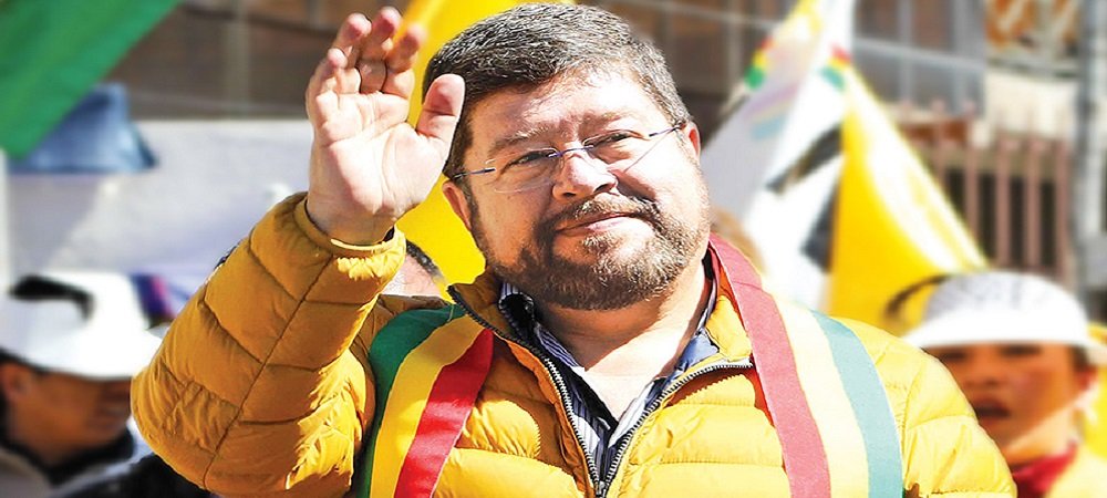 Unidad advierte de crisis de gabinete, desde el Gobierno: acabó el ciclo político de Samuel