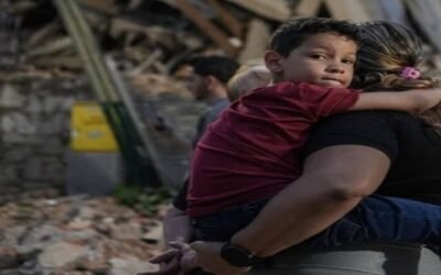Sismo de 3,9 grados en Venezuela vuelve a encender las alarmas y el pánico