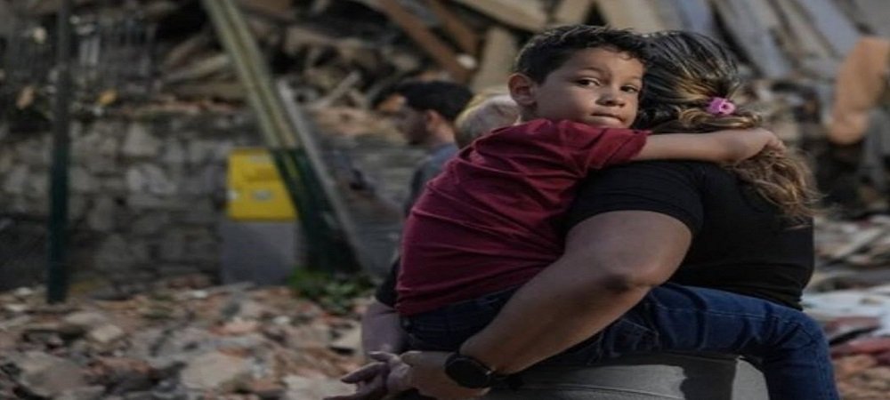Sismo de 3,9 grados en Venezuela vuelve a encender las alarmas y el pánico
