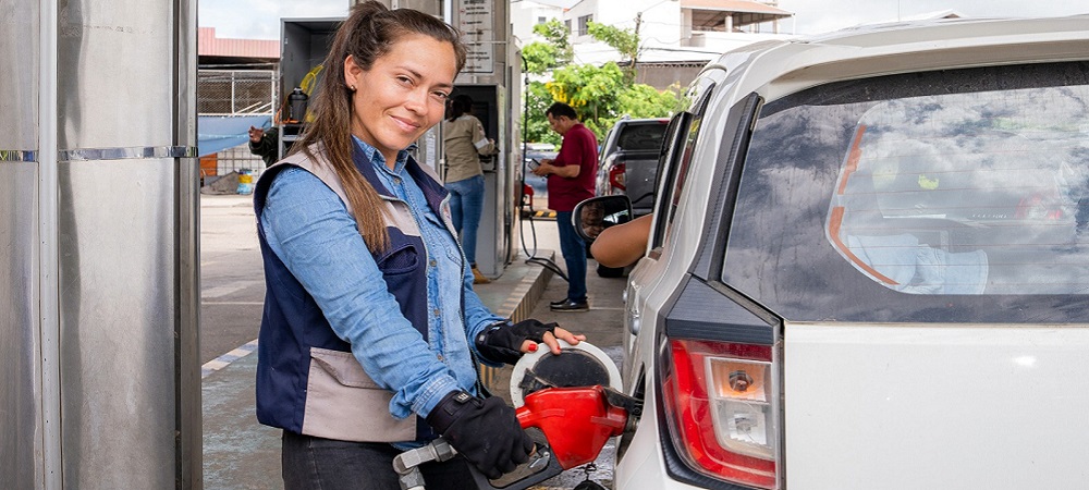 ESSS venderán combustibles de YPFB y también importados por privados, el cliente elegirá