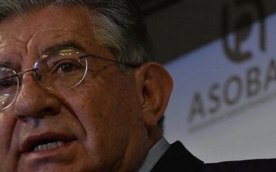 El nuevo tipo de cambio flexible del dólar no afectará a créditos ni a ahorristas: Asoban