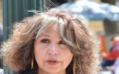Rodrigo Paz acepta la renuncia de Cinthya Yáñez a la cartera de Turismo