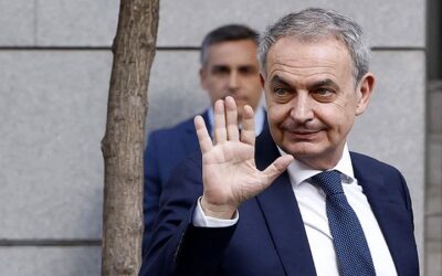 El caso ‘Zapatero’ en Bolivia será investigado por una comisión especial de la Cámara de Senadores