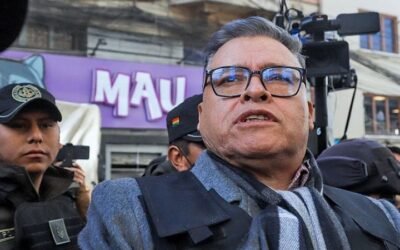 Desde su domicilio: ‘Fui un trofeo político’: Juan José Zúñiga rompe el silencio tras dejar la cárcel