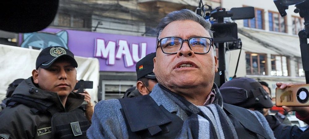 Desde su domicilio: ‘Fui un trofeo político’: Juan José Zúñiga rompe el silencio tras dejar la cárcel