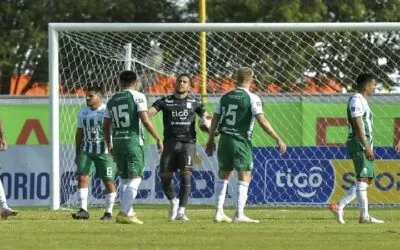 Fabol garantiza el inicio del Torneo del Fútbol Profesional en Bolivia