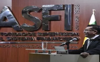 La Asfi asegura que casas de cambio y bancos atienden con normalidad, pese a variaciones del tipo de cambio