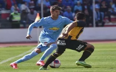 Bolívar – The Strongest juegan el clásico 227, expectativa nacional por el duelo en Miraflores