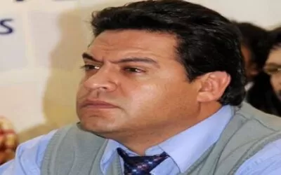 Revilla fue declarado rebelde y puede ser detenido en cualquier momento fuera o dentro de Bolivia