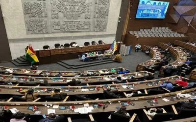 La Cámara de Diputados aprobó en grande la ley del Ley del Oro luego de repetir la votación  