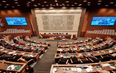 La Asamblea sesiona este miércoles, no descartan ampliar plazo para el registro de postulantes a las judiciales