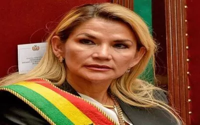 Jeanine Áñez es imputada por genocidio, homicidio y lesiones graves y leves