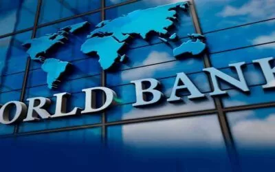 El Banco Mundial reduce la previsión de crecimiento de Bolivia al 2,7% para este año