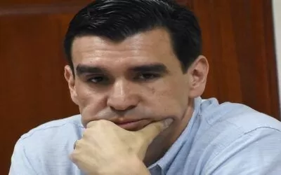 La Alcaldía de Cochabamba teme que el exalcalde José María Leyes fugó del país