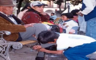 Día del Niño, persisten la violencia, el maltrato, el trabajo infantil y que el Estado les garantice un desarrollo integral