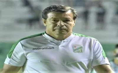 Erwin Sánchez ya no es más director técnico de Oriente Petrolero