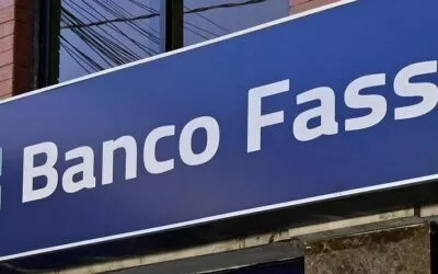 Al menos ocho bancos están interesados en la cartera del intervenido Banco Fassil