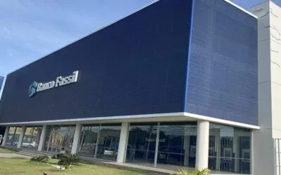 La UIF establece que más de 50 empresarios están vinculados en el desvío de más de Bs 2 MM del Banco Fassil